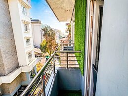 Hotel Ambrosia