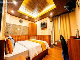 Hotel Ambrosia