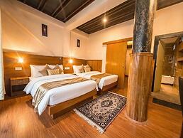 Hotel Ambrosia