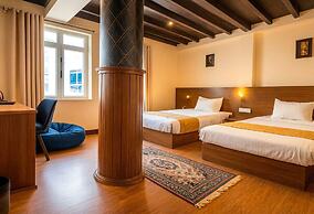 Hotel Ambrosia