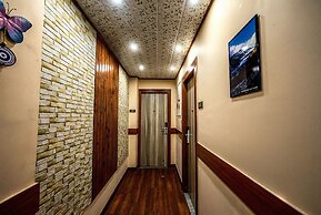 Hotel Ambrosia