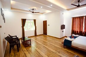 Hazeberg Resort Munnar