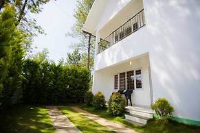 Hazeberg Resort Munnar