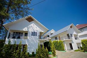 Hazeberg Resort Munnar