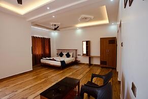 Hazeberg Resort Munnar