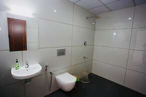Hazeberg Resort Munnar
