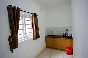 Hazeberg Resort Munnar