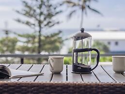Paradiso Paradise 336 3BRM Oceanfront