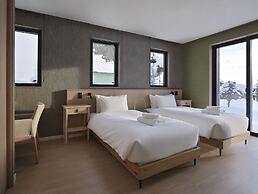 Villa Matsu by H2 Life