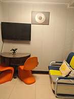 baoly clark residence