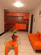 baoly clark residence
