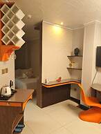 baoly clark residence