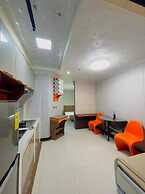 baoly clark residence