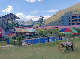 Down Valley Resort