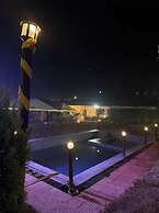 Down Valley Resort
