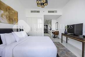 Bloomfields Cozy Stu Damac