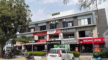 Hotel Lee Prime