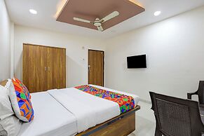 Fabhotel Grand Executive