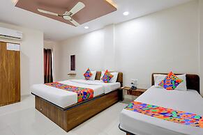 Fabhotel Grand Executive