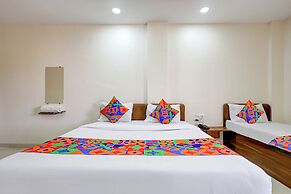Fabhotel Grand Executive