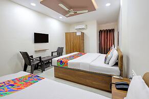 Fabhotel Grand Executive