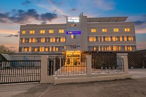 Fabhotel Grand Executive