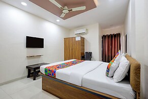 Fabhotel Grand Executive