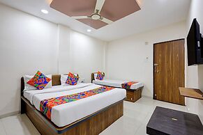 Fabhotel Grand Executive