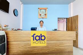 Fabhotel Grand Executive