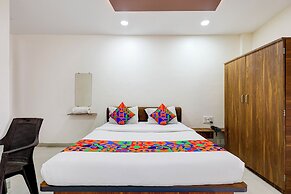 Fabhotel Grand Executive