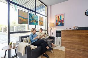 Fabhotel Grand Executive