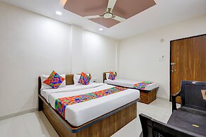 Fabhotel Grand Executive