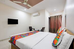 Fabhotel Grand Executive