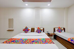 Fabhotel Grand Executive
