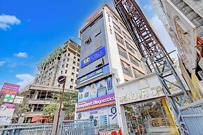 Fabhotel Paradise Inn I