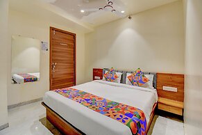 Fabhotel Paradise Inn I