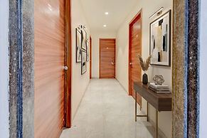 Fabhotel Paradise Inn I
