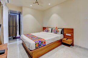 Fabhotel Paradise Inn I
