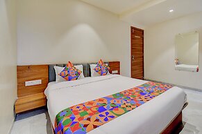 Fabhotel Paradise Inn I