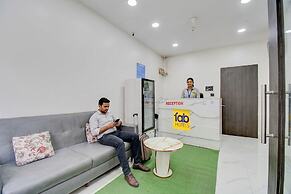 Fabhotel Paradise Inn I
