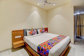 Fabhotel Paradise Inn I
