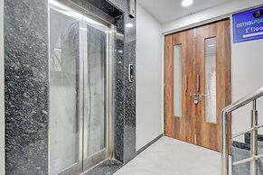 Fabhotel Paradise Inn I
