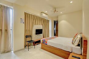 Fabhotel Paradise Inn I