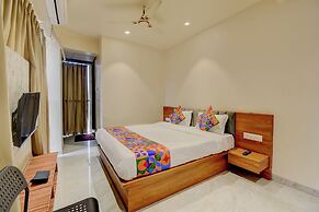 Fabhotel Paradise Inn I
