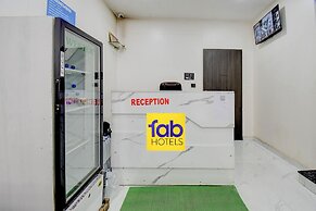 Fabhotel Paradise Inn I