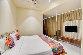 Fabhotel Paradise Inn I