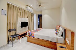 Fabhotel Paradise Inn I