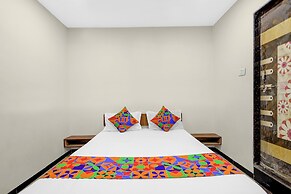 Fabhotel Aditya Lodging