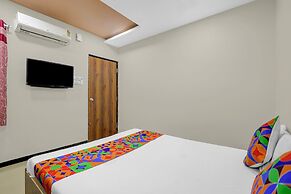 Fabhotel Aditya Lodging