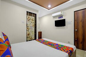 Fabhotel Aditya Lodging